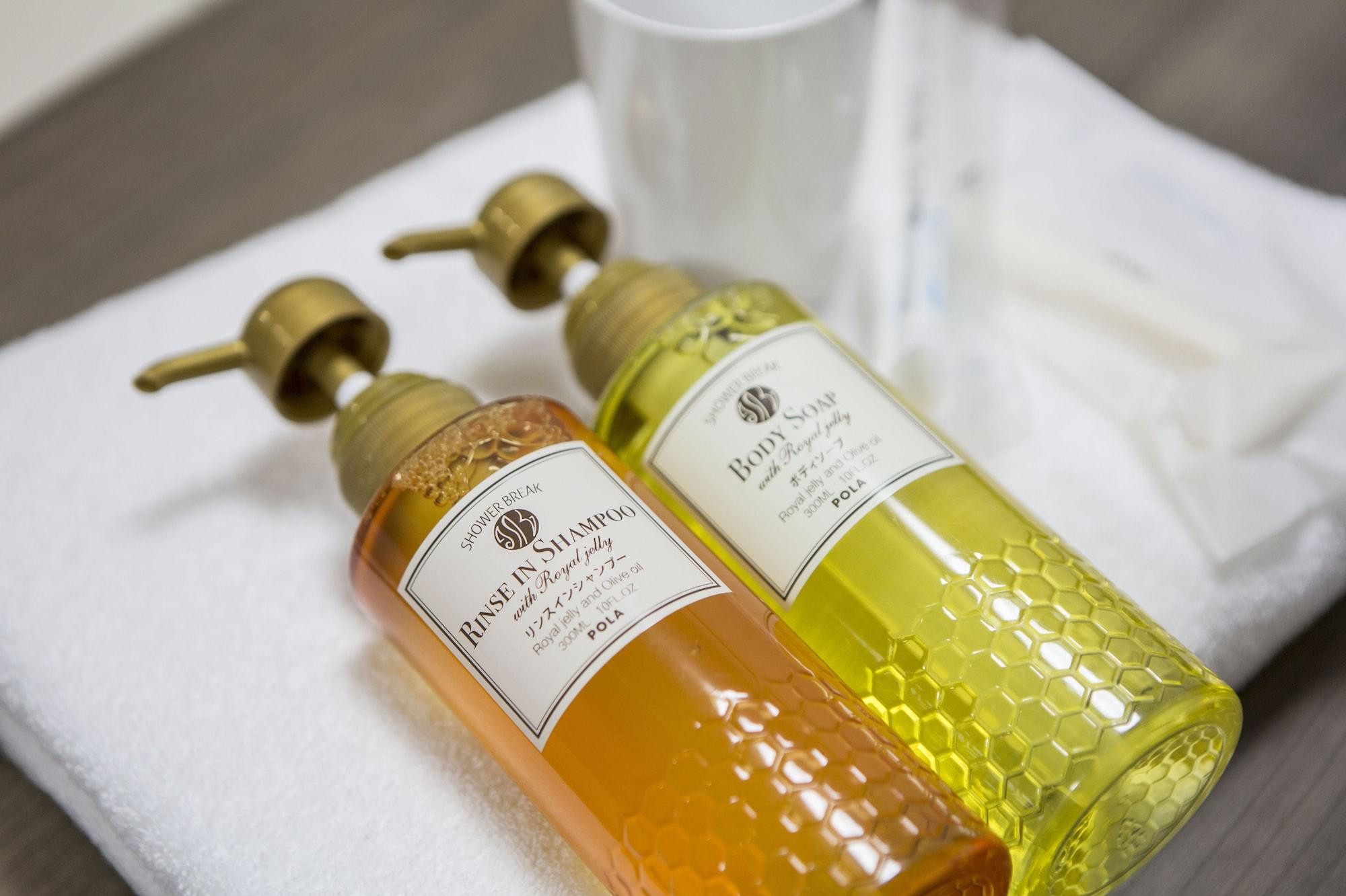 Mystays 上野稻荷町酒店 酒店