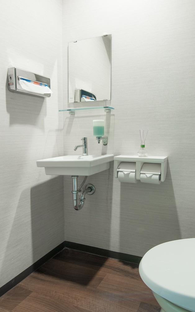 Mystays 上野稻荷町酒店 3* 東京都
