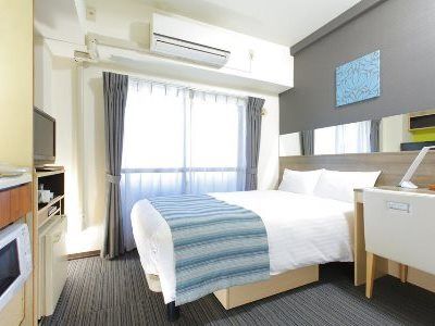 酒店 Mystays 上野稻荷町酒店 東京都