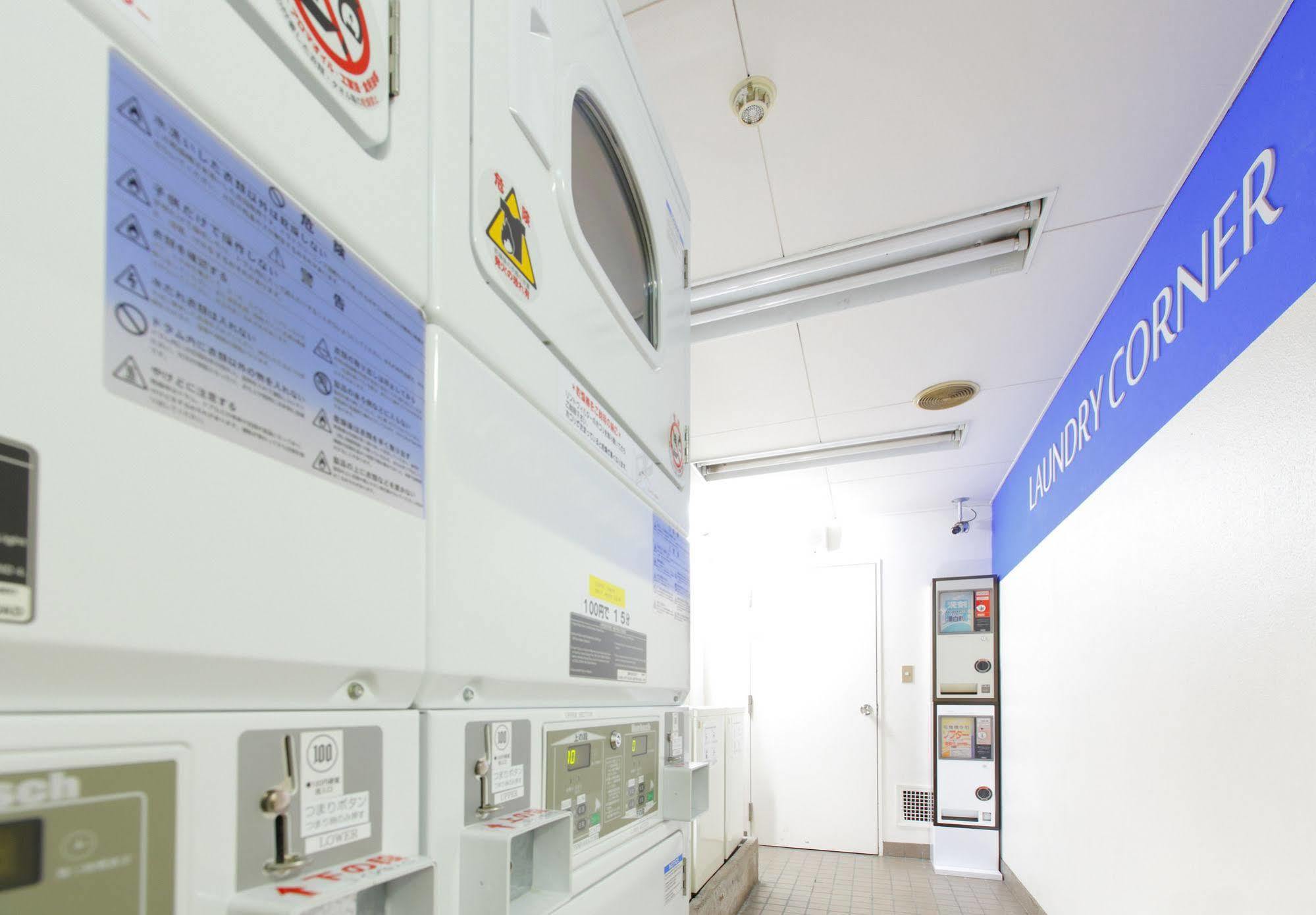 Mystays 上野稻荷町酒店 3* 東京都