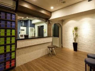 Mystays 上野稻荷町酒店 酒店